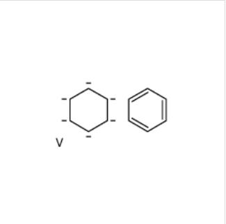 Bis(benzene)vanadium