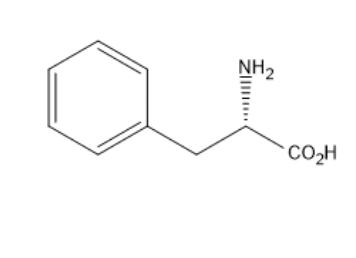 L-苯丙氨酸