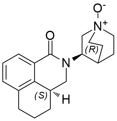 盐酸帕洛诺司琼杂质ZZ11