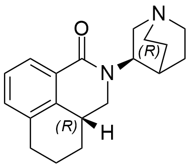 盐酸帕洛诺司琼杂质ZZ14