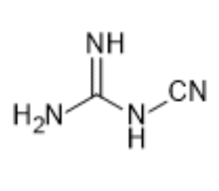 双氰胺