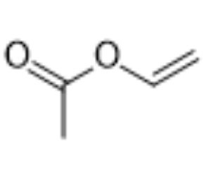 乙酸乙烯酯