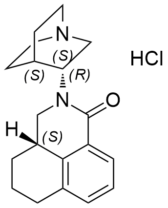 (S,R)-盐酸帕洛诺司琼