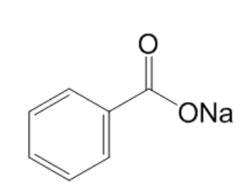 苯甲酸钠