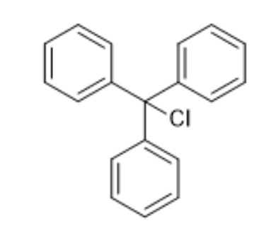 三苯基氯甲烷
