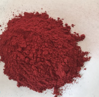 酸性红弱酸性红