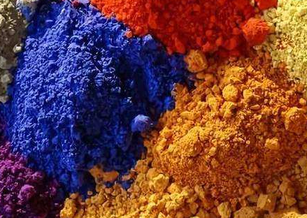 化肥农药种衣染料