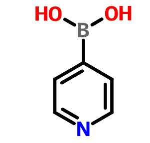 4-吡啶硼酸