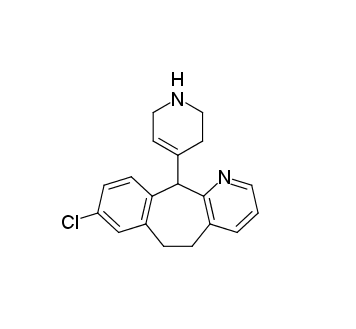 Iso Desloratadine Hydrochloride