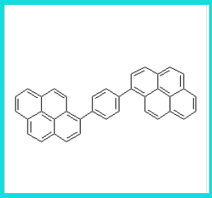 1,4-二(1-芘基)苯