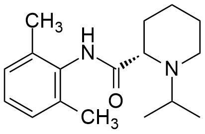 罗哌卡因杂质18