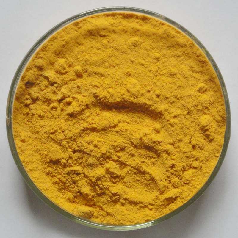 厂家现货供应黄连提取物我黄连素盐酸小檗碱10:1