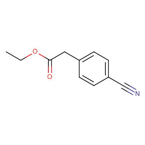 4-氰基-苯乙酸乙酯