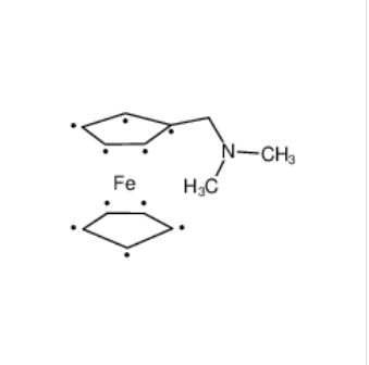 N,N-二甲基二茂铁甲胺