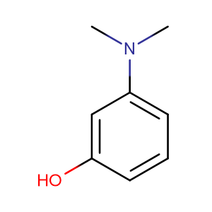 N,N-二甲基间羟基苯胺