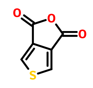 3,4-噻吩二羧酸酐