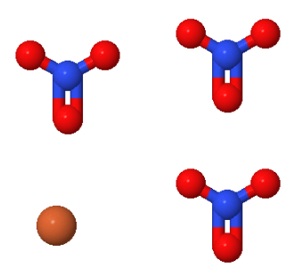 10421-48-4；硝酸铁