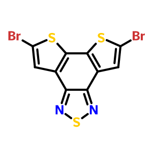 2'',3'':5,6]苯并[1,2-C][1,2,5]噻二唑