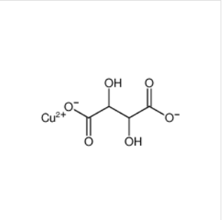 酒石酸铜