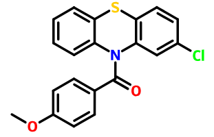Tubulin inhibitor 6