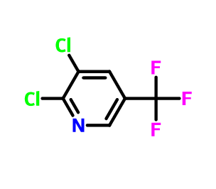 2,3-二氯-5-三氟甲基吡啶