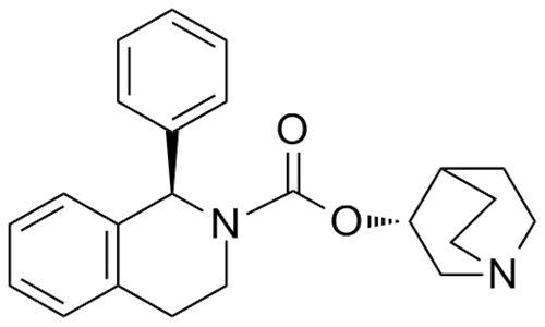 索利那新EP杂质G