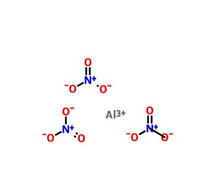 硝酸铝