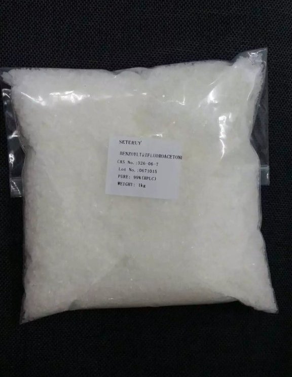 苯甲酰三氟丙酮