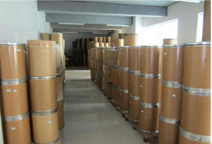 2-巯基-4-甲基嘧啶盐酸盐