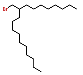 1-溴-2-辛基十二烷