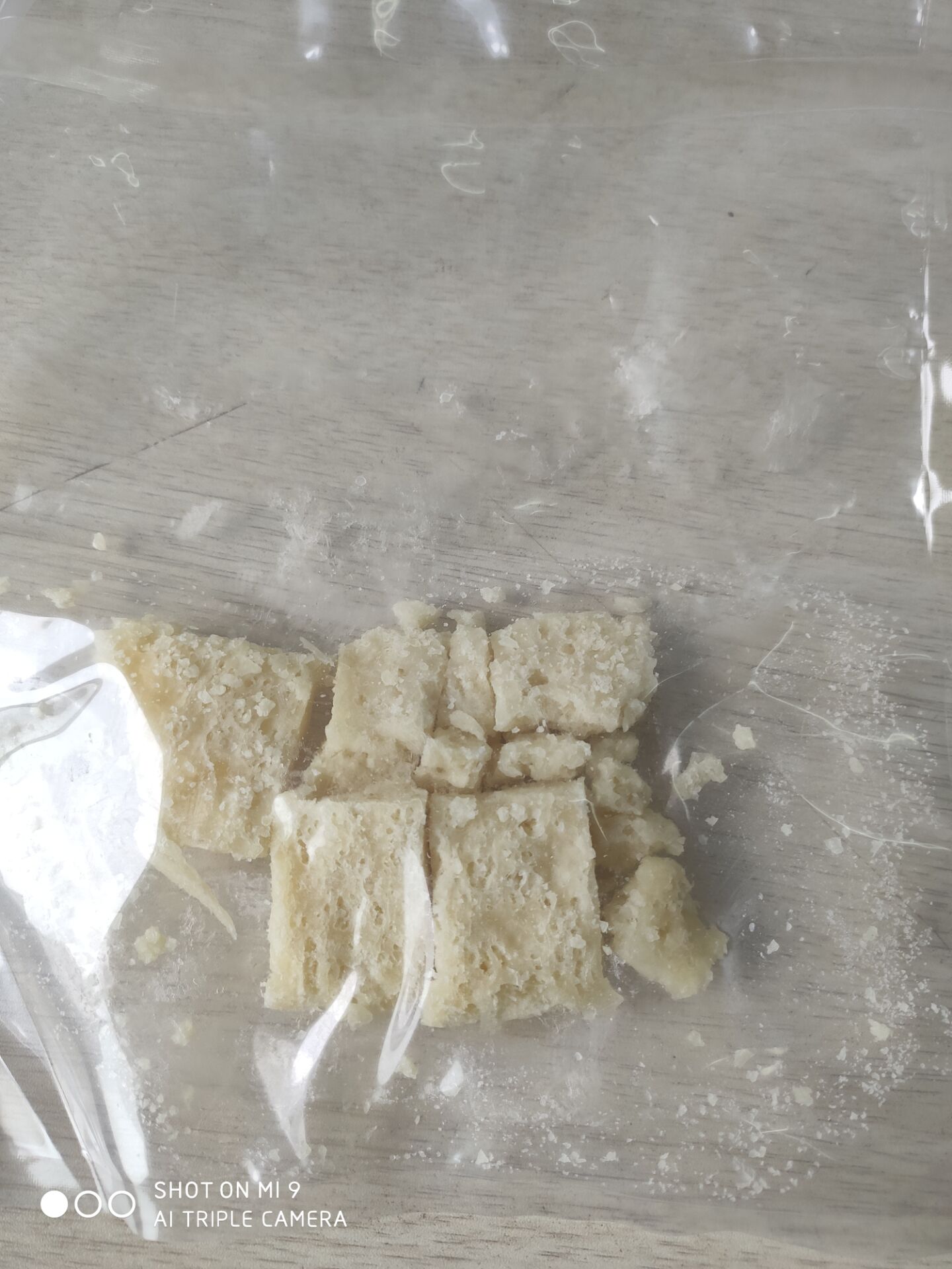 水溶性天然维生素E