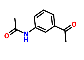 3-乙酰胺基苯乙酮
