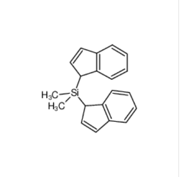 二甲基二茚基硅烷
