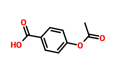 4-乙酰氧基苯甲酸