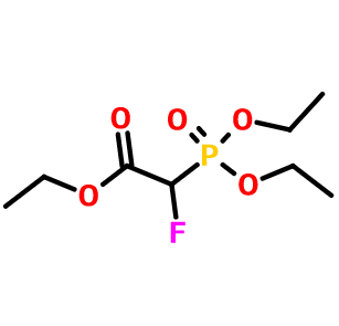 2-氟-2-磷酰基乙酸三乙酯