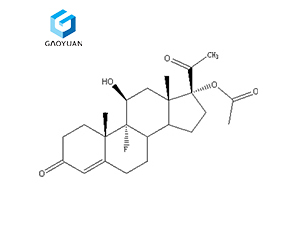 醋酸氟孕酮