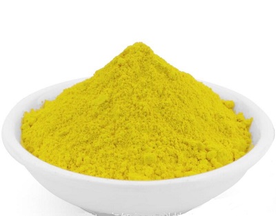 颜料黄 5