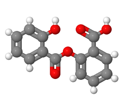 552-94-3；双水杨酸酯