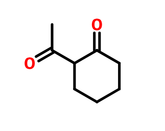 2-乙酰基环己酮