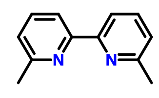 6,6'-二甲基-2,2'-联吡啶