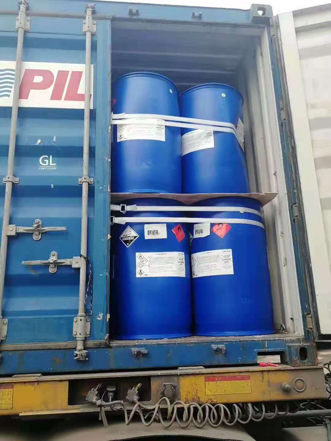 苯甲醇（Benzyl alcoholo）