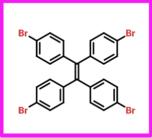四-(4-溴苯)乙烯