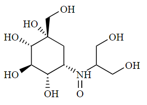 伏格列波糖杂质ABCDEFGHJKL