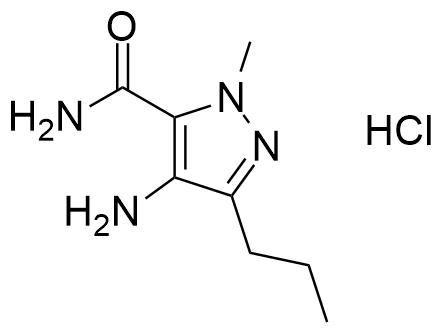 西地那非杂质33