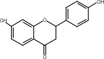 (+/-)-甘草素