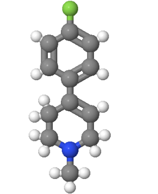 69675-10-1；帕罗西汀杂质G