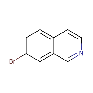 7-溴异喹啉