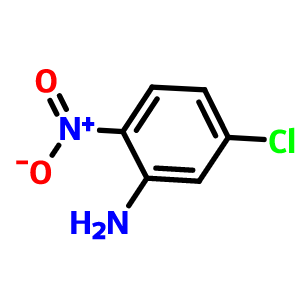 2-硝基-5-氯苯胺