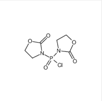 双(2-氧代-3-恶唑烷基)次磷酰氯