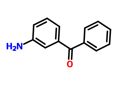 3-氨基苯基苯甲酮